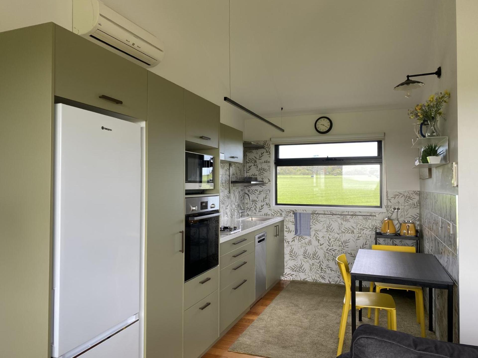 Black Cockatoo Cottages 야나키 외부 사진
