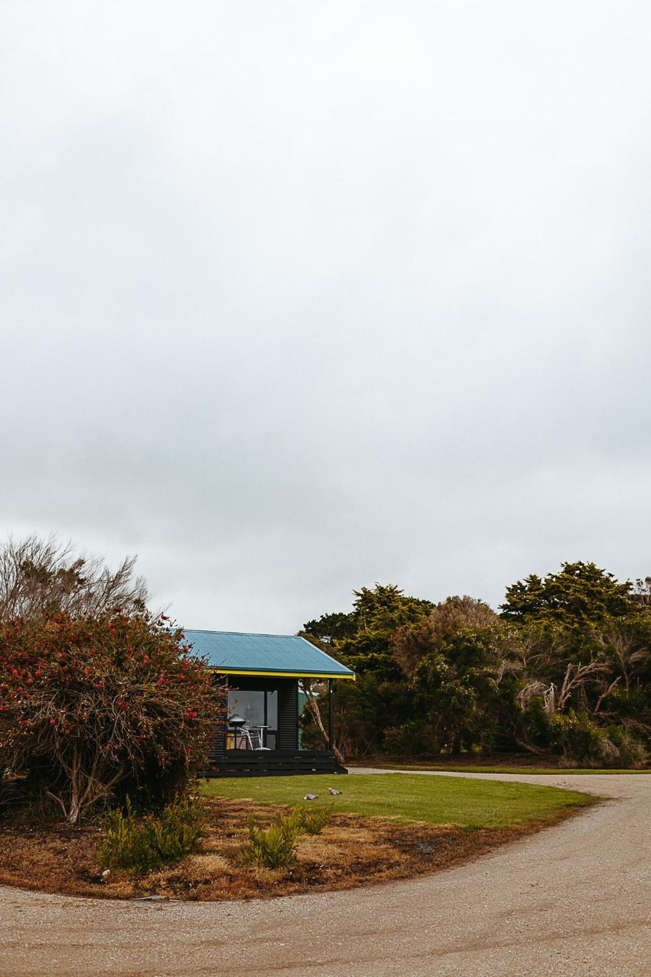 Black Cockatoo Cottages 야나키 외부 사진