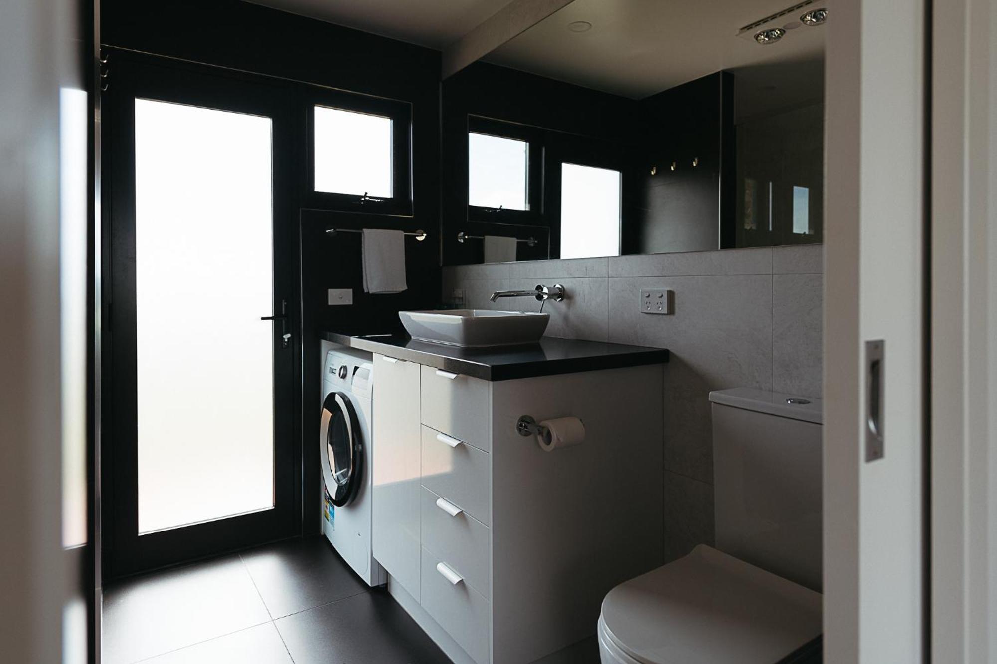 Black Cockatoo Cottages 야나키 외부 사진