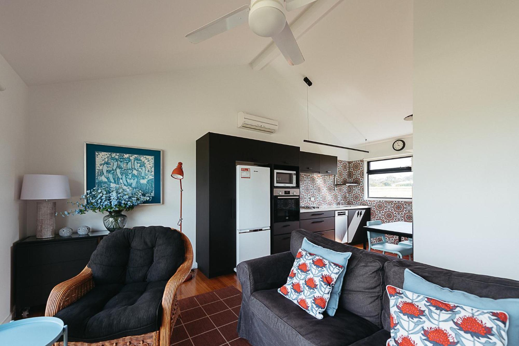 Black Cockatoo Cottages 야나키 외부 사진